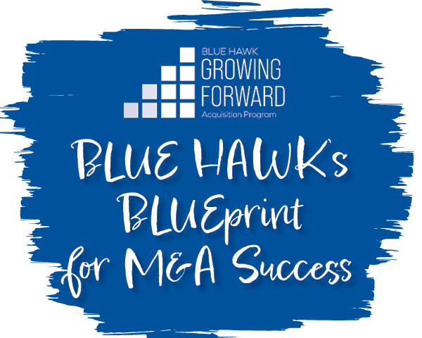 Owners Track: Top BLUE HAWK Members reveal their acquisition strategy and approach to purchasing independent HVACR wholesalers.